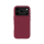 Etui / obudowa na smartfona Holdit Soft Magsafe Case iPhone 18 Pro / 17 Pro Red Velvet